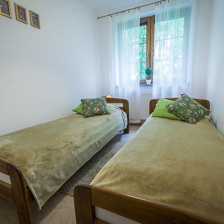 Orzechowy Karpacz Buitenkant foto
