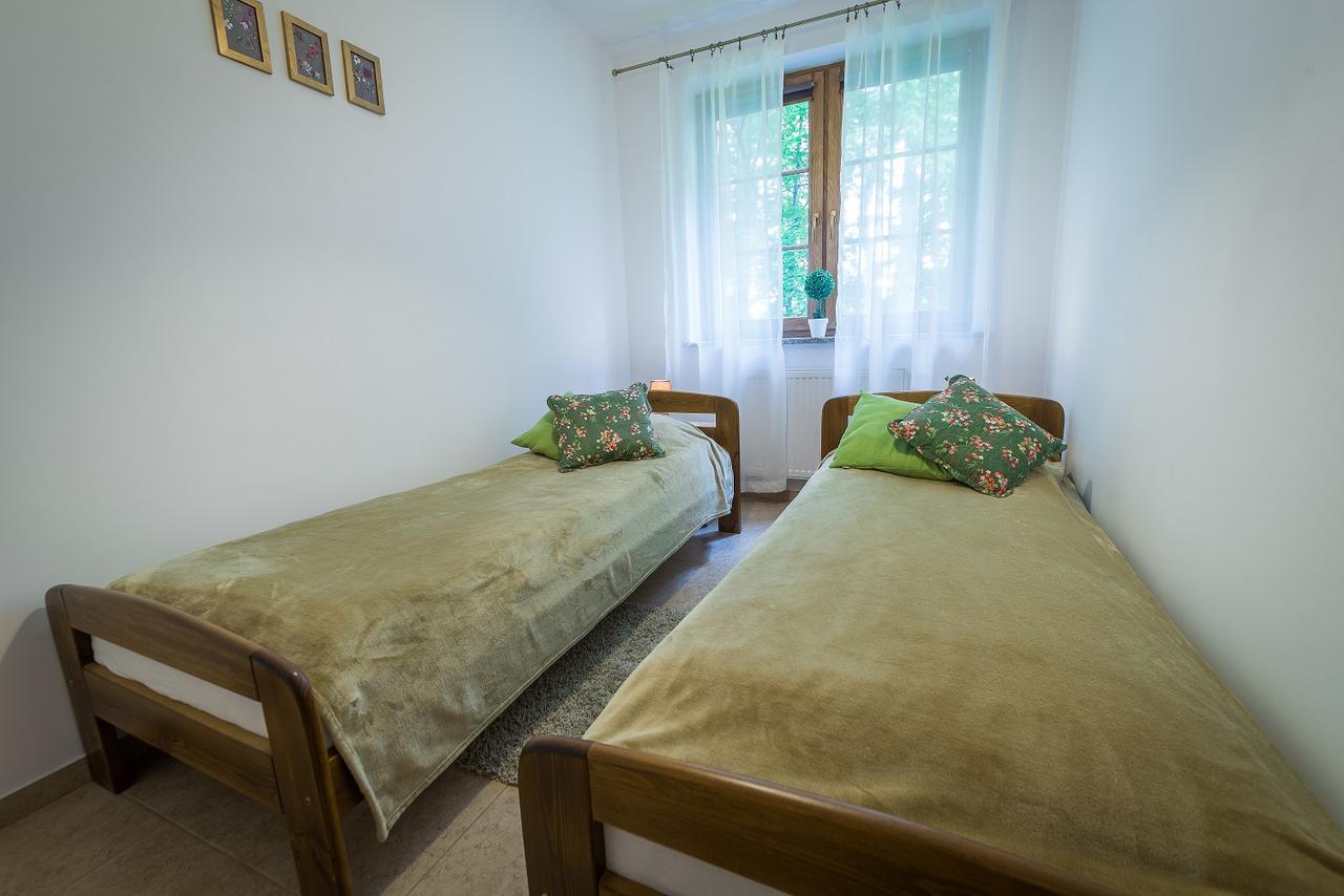 Orzechowy Karpacz Buitenkant foto