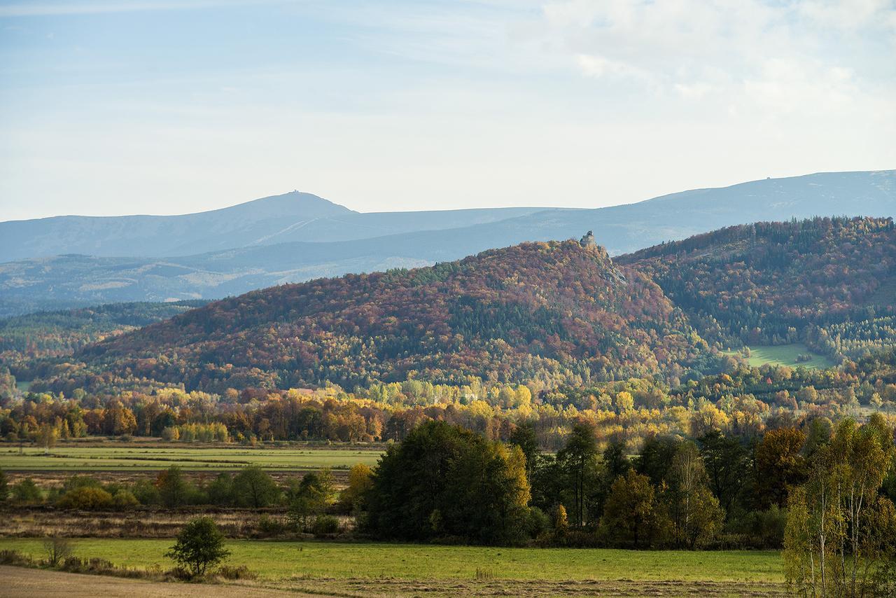 Orzechowy Karpacz Buitenkant foto